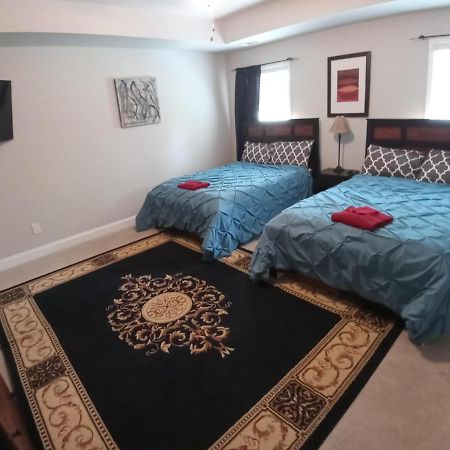 Atlanta South Apartment Bagian luar foto