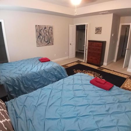 Atlanta South Apartment Bagian luar foto
