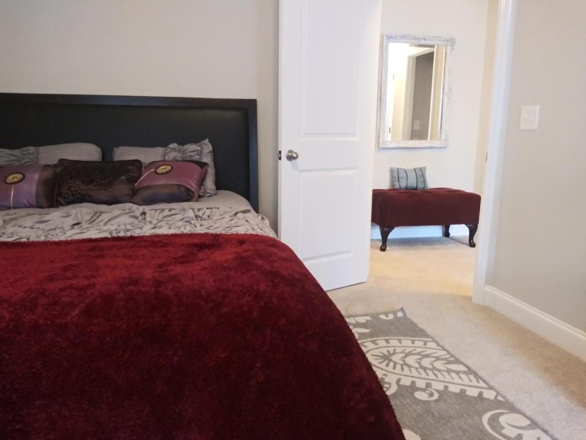 Atlanta South Apartment Bagian luar foto