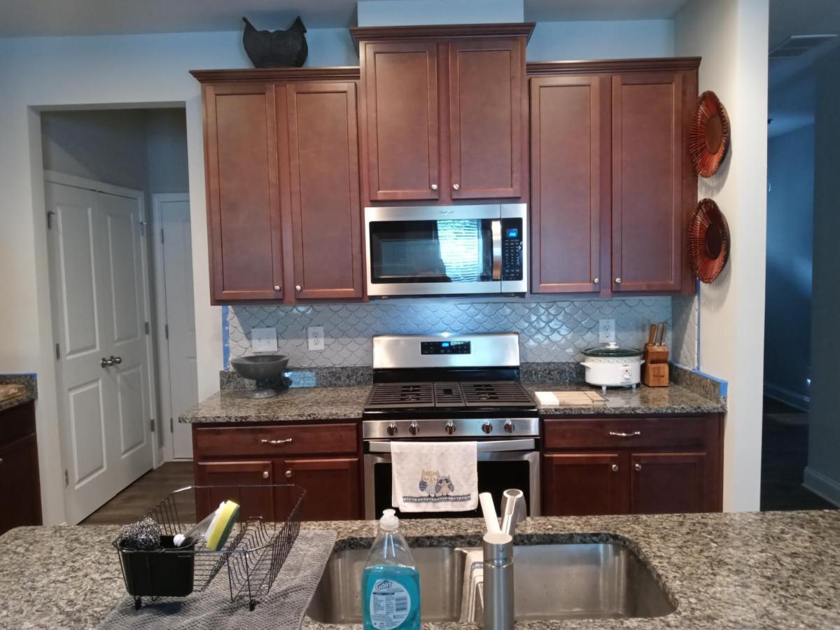Atlanta South Apartment Bagian luar foto