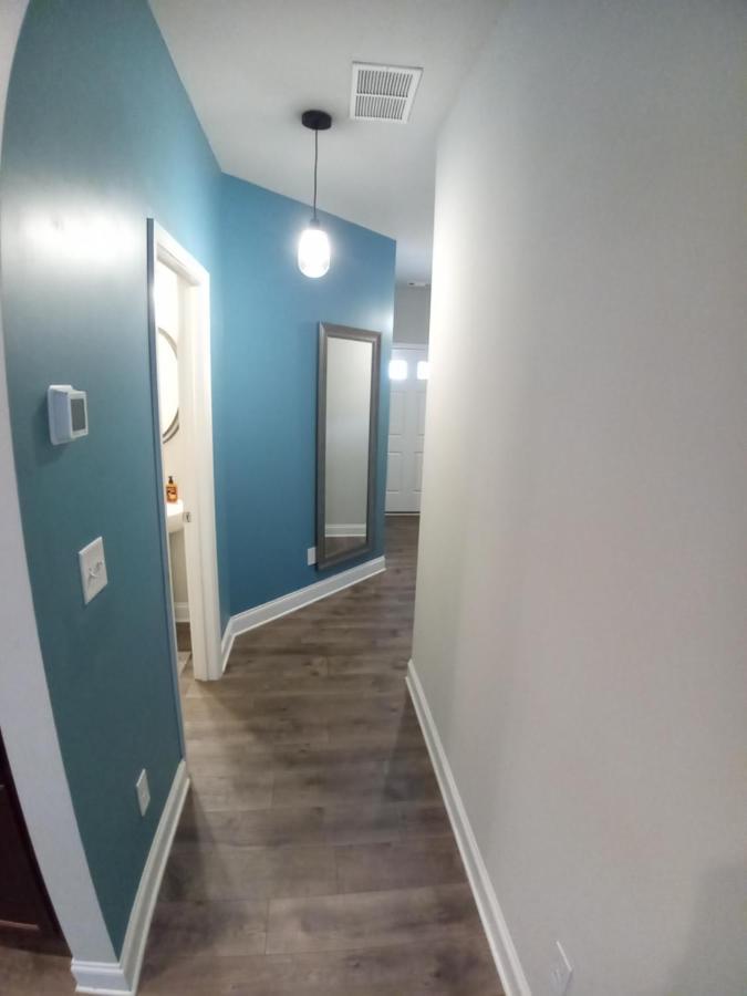 Atlanta South Apartment Bagian luar foto