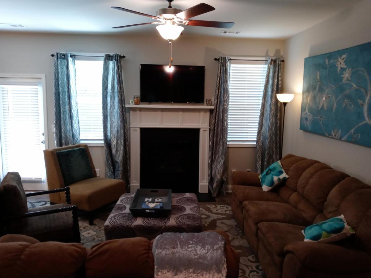 Atlanta South Apartment Bagian luar foto