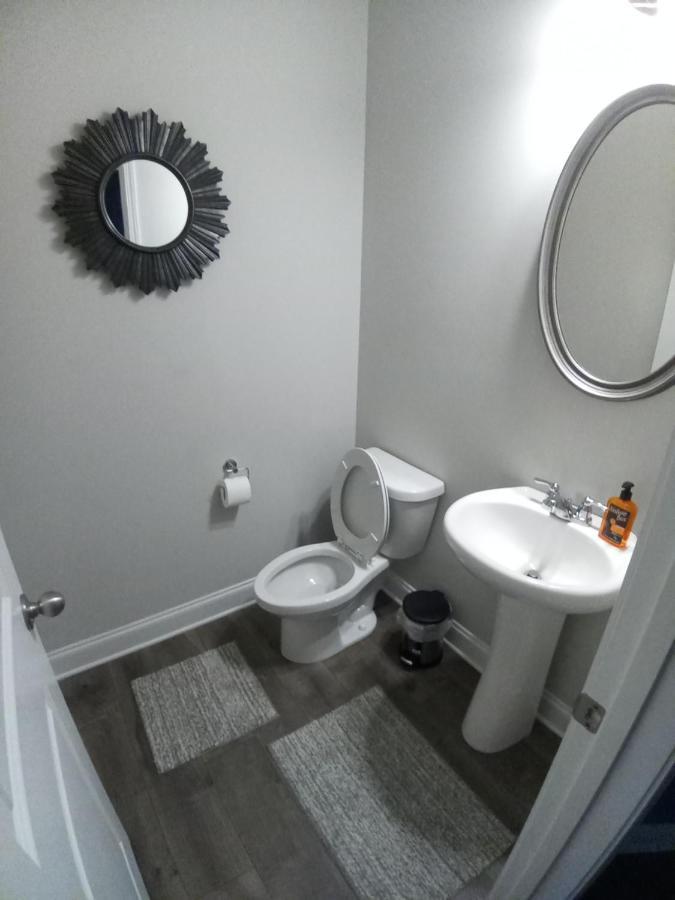 Atlanta South Apartment Bagian luar foto