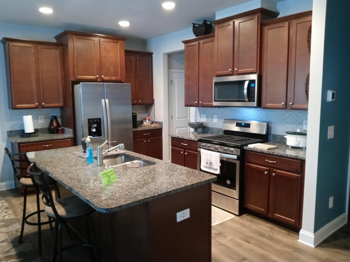 Atlanta South Apartment Bagian luar foto