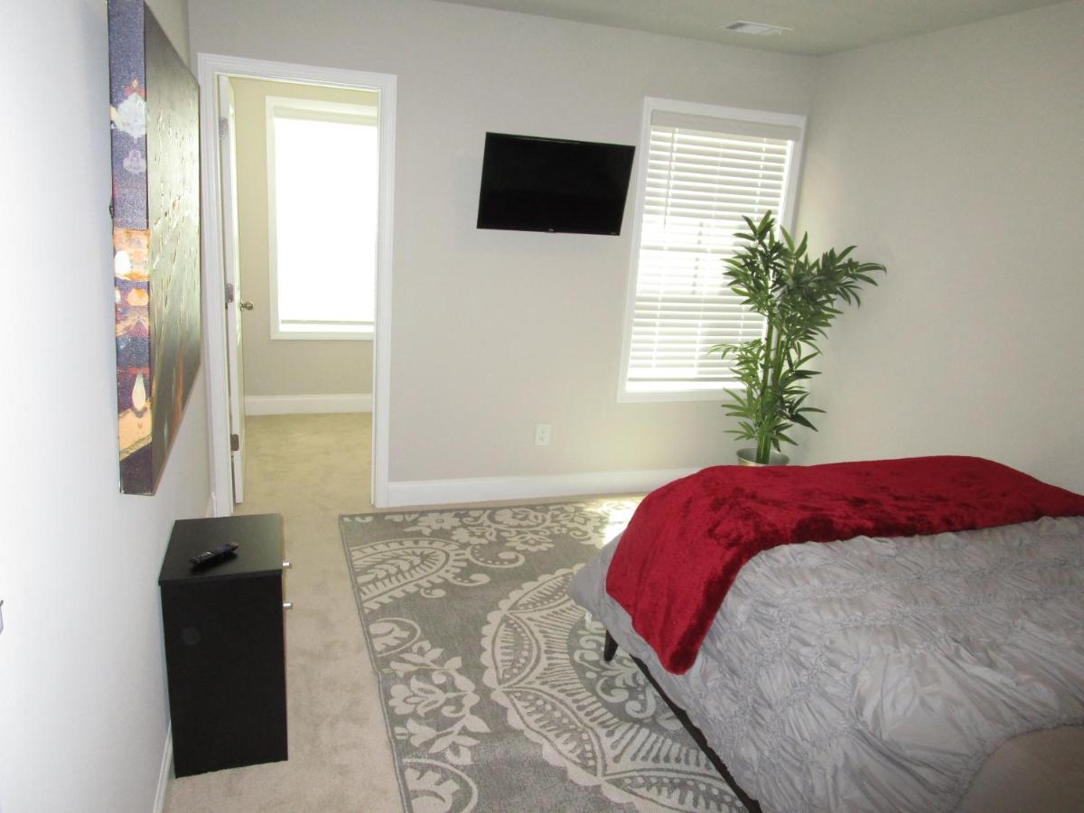 Atlanta South Apartment Bagian luar foto