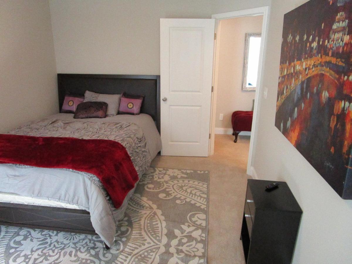 Atlanta South Apartment Bagian luar foto
