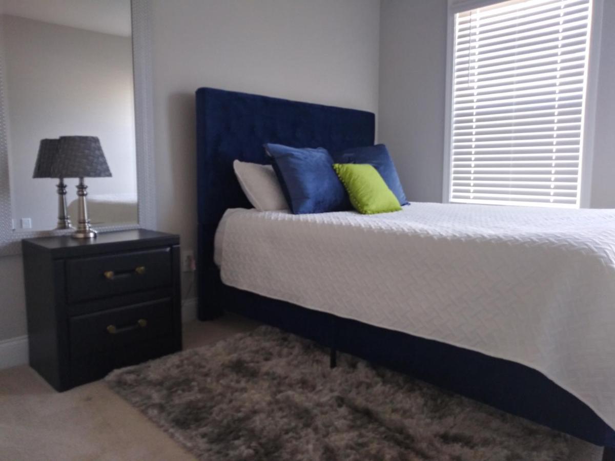 Atlanta South Apartment Bagian luar foto