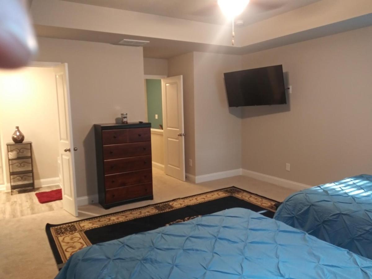 Atlanta South Apartment Bagian luar foto