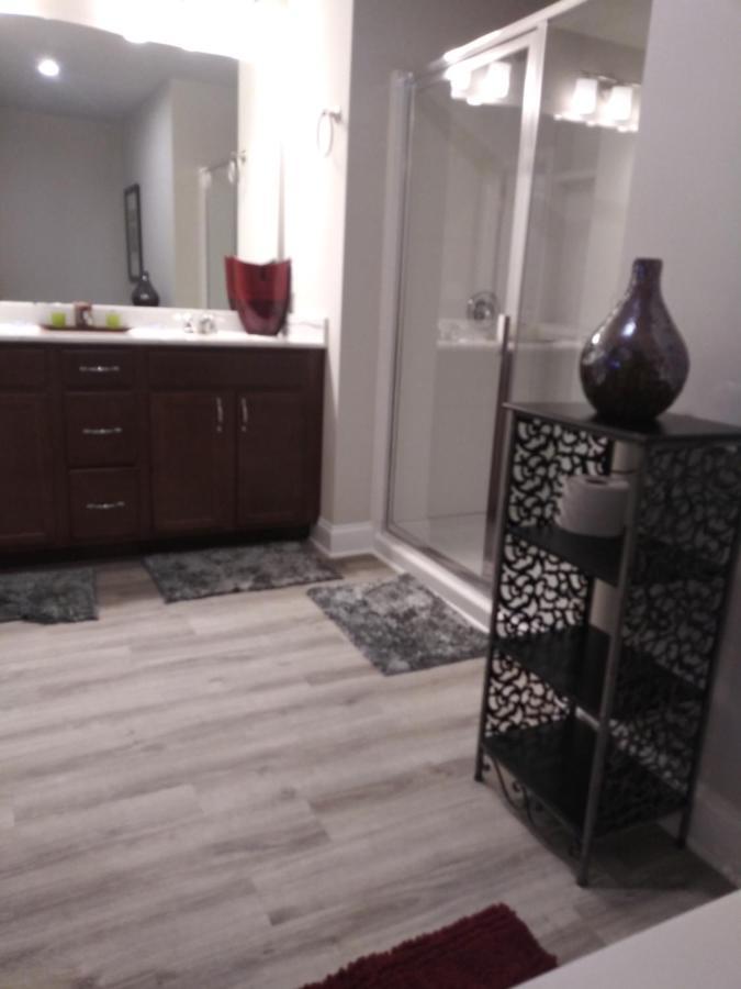 Atlanta South Apartment Bagian luar foto