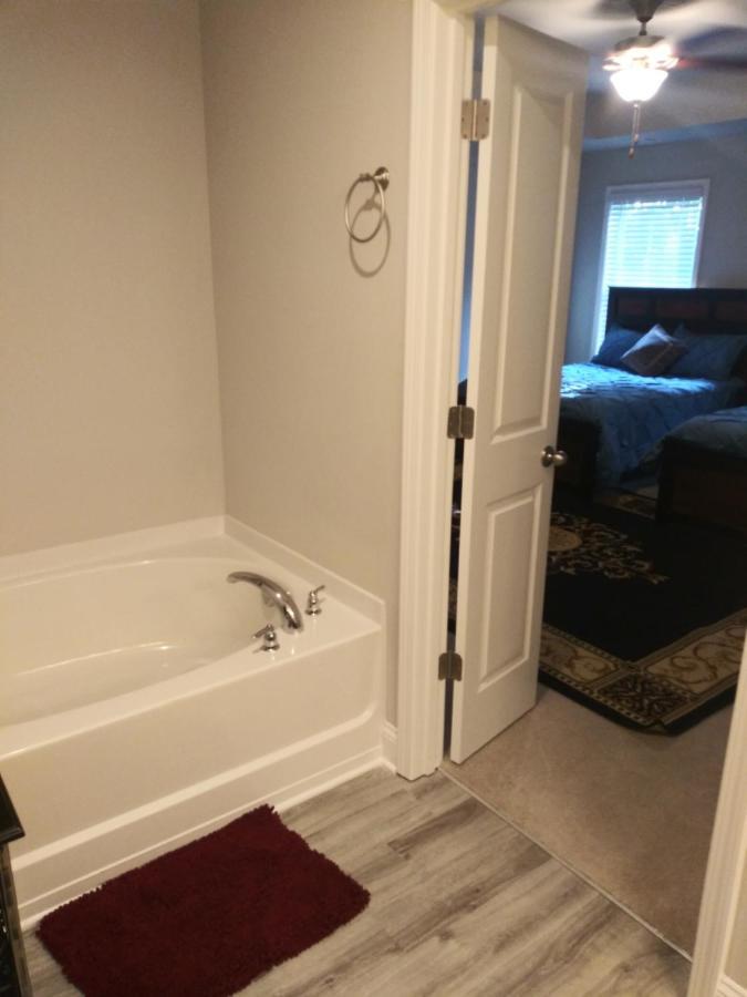 Atlanta South Apartment Bagian luar foto