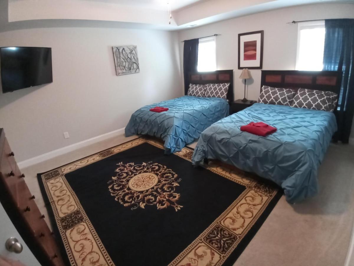 Atlanta South Apartment Bagian luar foto