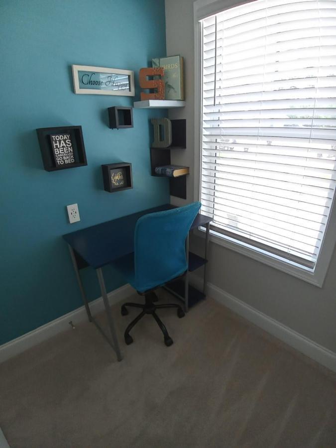 Atlanta South Apartment Bagian luar foto