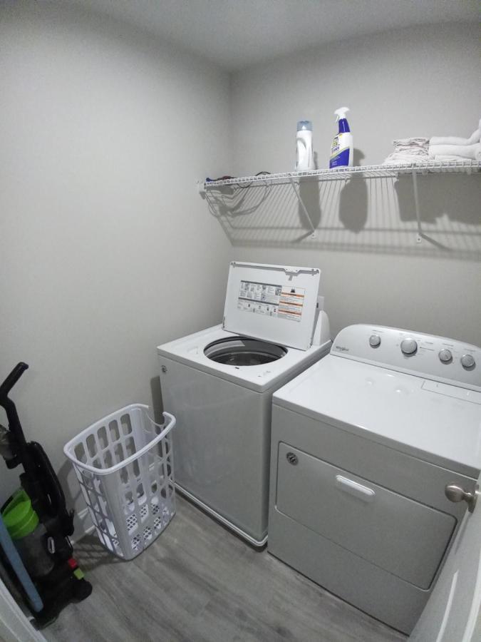 Atlanta South Apartment Bagian luar foto
