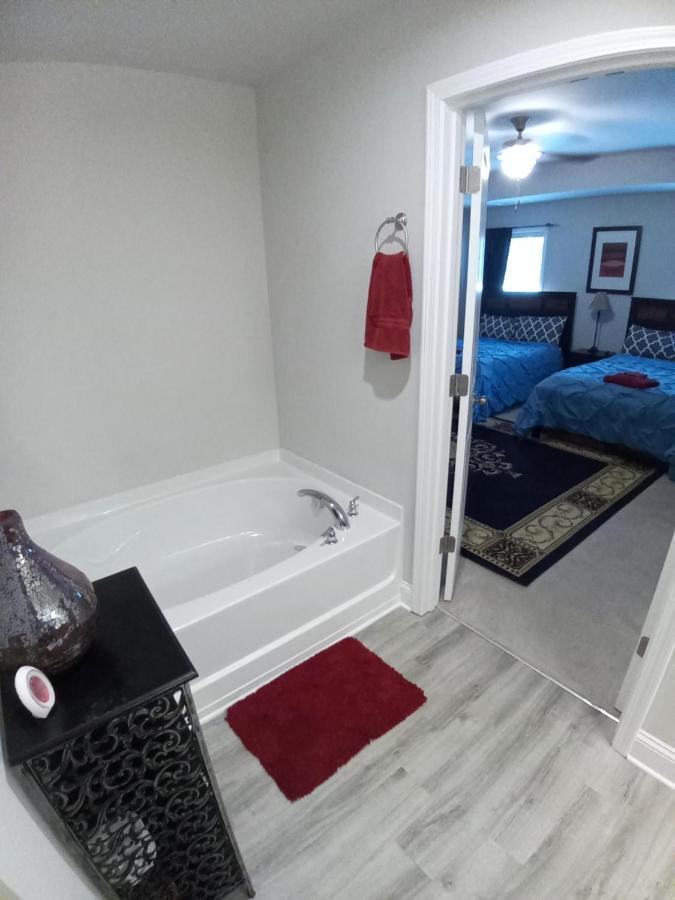 Atlanta South Apartment Bagian luar foto