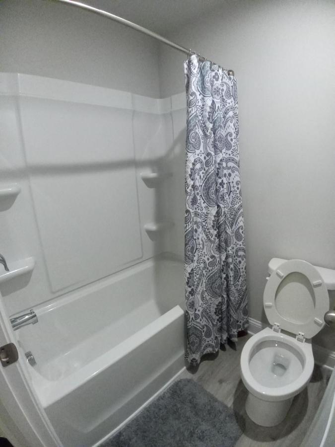 Atlanta South Apartment Bagian luar foto