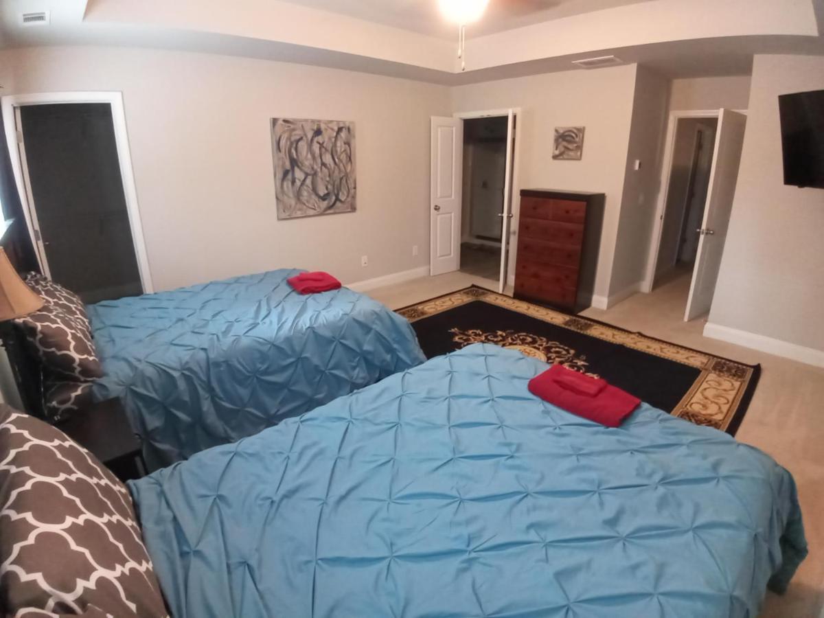 Atlanta South Apartment Bagian luar foto