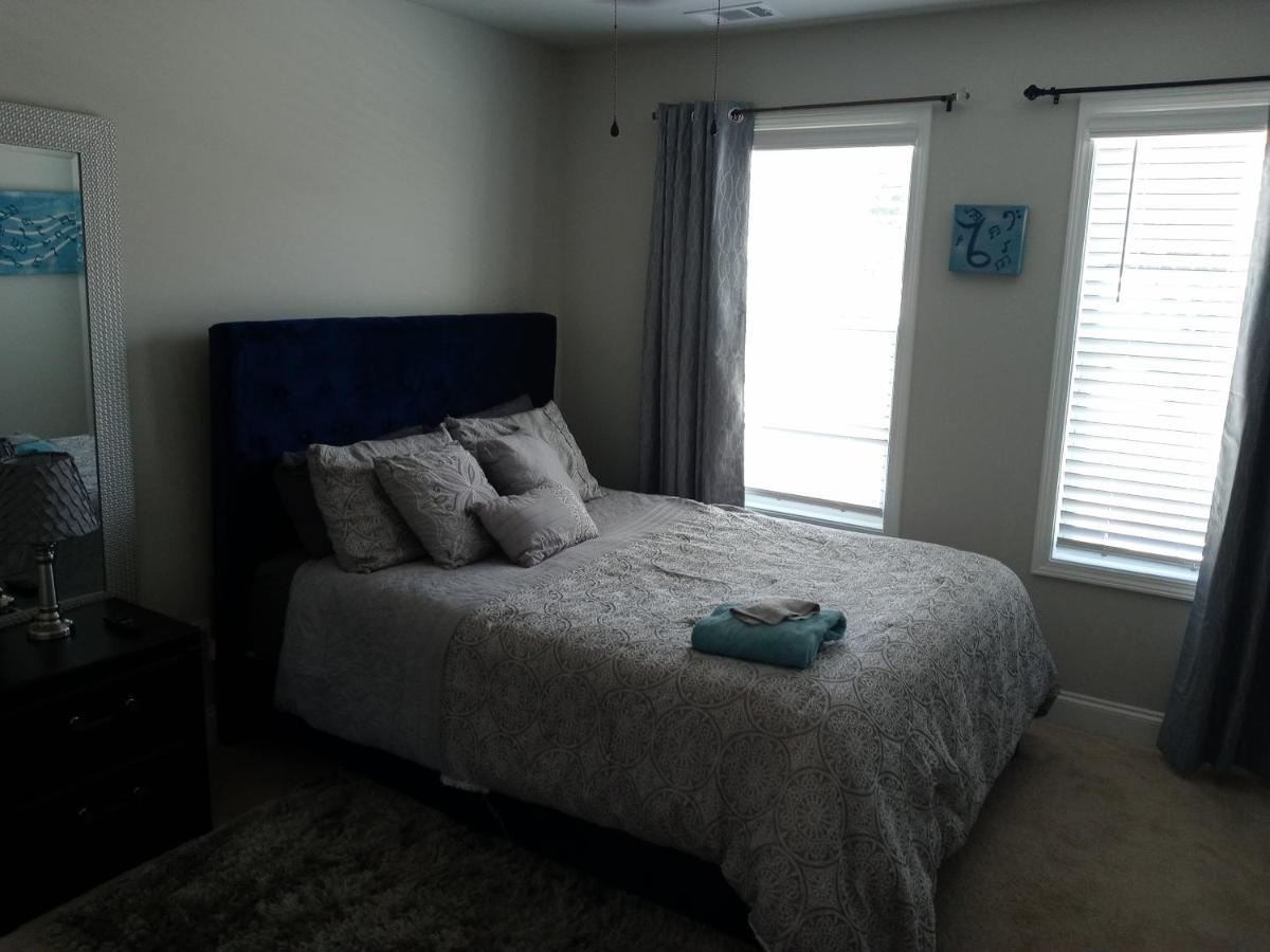Atlanta South Apartment Bagian luar foto
